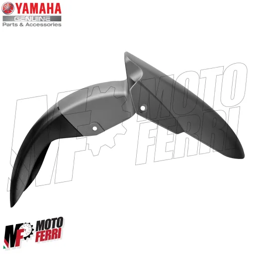 MF5469 Parafango Anteriore XMax 125 250 (2007/2009) Grigio Opaco Original Yamaha