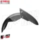 MF5469 Parafango Anteriore XMax 125 250 (2007/2009) Grigio Opaco Original Yamaha