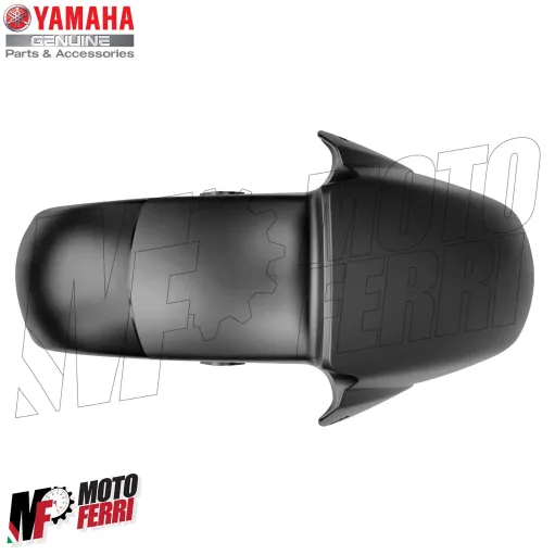 MF5469 Parafango Anteriore XMax 125 250 (2007/2009) Grigio Opaco Original Yamaha
