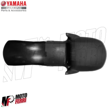MF5469 Parafango Anteriore XMax 125 250 (2007/2009) Grigio Opaco Original Yamaha
