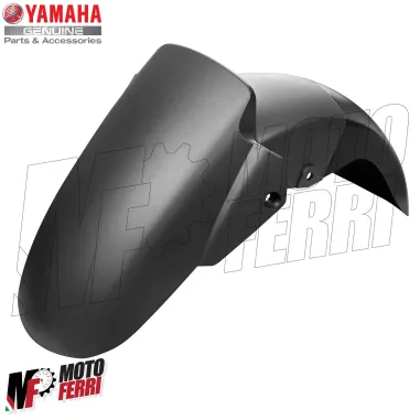 MF5469 Parafango Anteriore XMax 125 250 (2007/2009) Grigio Opaco Original Yamaha