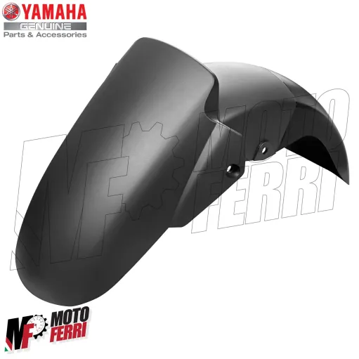MF5469 Parafango Anteriore XMax 125 250 (2007/2009) Grigio Opaco Original Yamaha