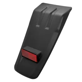 MF7410 Parafango Portatarga Posteriore MBK Booster Spirit Yamaha BWS 1996 / 2003