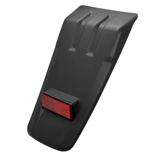 MF7410 Parafango Portatarga Posteriore MBK Booster Spirit Yamaha BWS 1996 / 2003