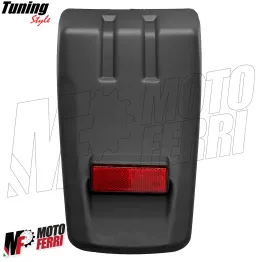 MF7410 Parafango Portatarga Posteriore MBK Booster Spirit Yamaha BWS 1996 / 2003 2