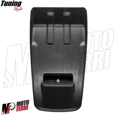 MF7410 Parafango Portatarga Posteriore MBK Booster Spirit Yamaha BWS 1996 / 2003