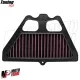 MF7411 Filtro Aria Sportivo Air Power Kawasaki Z900 / Performance 2017 - 2024