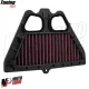 MF7411 Filtro Aria Sportivo Air Power Kawasaki Z900 / Performance 2017 - 2024
