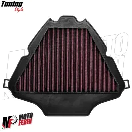 MF7412 Filtro Aria Sportivo Air Power Honda X-ADV 750 - 2021 2022 2023 2024 2025 2