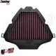 MF7412 Filtro Aria Sportivo Air Power Honda Forza 750 / NC 750 X mod 2021 - 2024