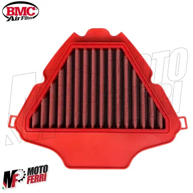 MF2998 Filtro Aria BMC Honda XADV 750 - 2021 2022 2023 2024 2025 Sportivo Lavabile