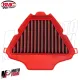MF2998 Filtro Aria BMC Honda XADV 750 - 2021 2022 2023 2024 2025 Sportivo Lavabile