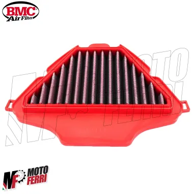 MF2998 Filtro Aria BMC Honda XADV 750 - 2021 2022 2023 2024 2025 Sportivo Lavabile