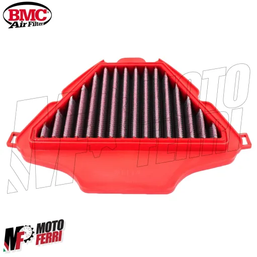 MF2998 Filtro Aria BMC Honda XADV 750 - 2021 2022 2023 2024 2025 Sportivo Lavabile