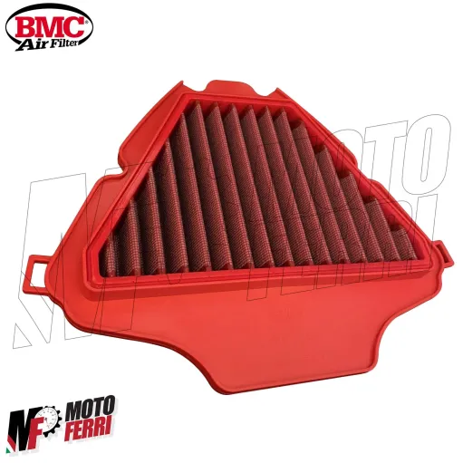 MF2998 Filtro Aria BMC Honda XADV 750 - 2021 2022 2023 2024 2025 Sportivo Lavabile