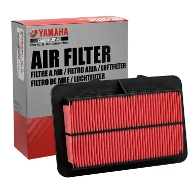 MF7414 Filtro Aria Originale Yamaha VMax 1700 dal 2009 al 2016 (RP211)