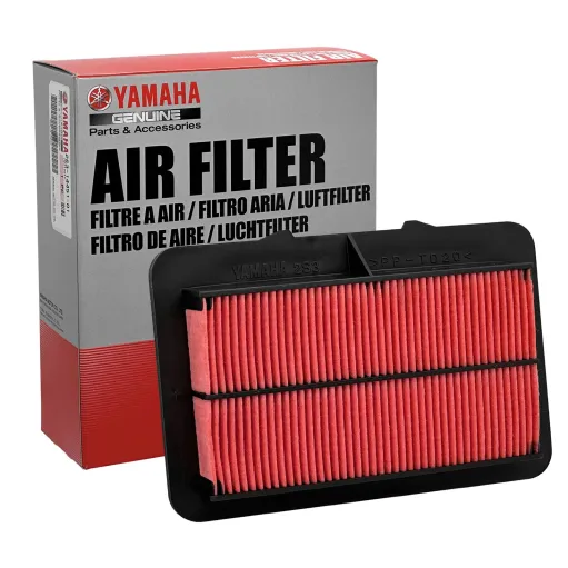 MF7414 Filtro Aria Originale Yamaha VMax 1700 dal 2009 al 2016 (RP211)
