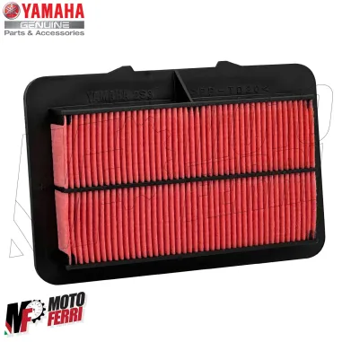 MF7414 Filtro Aria Originale Yamaha VMax 1700 dal 2009 al 2016 (RP211)