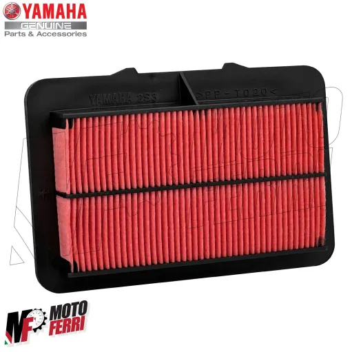 MF7414 Filtro Aria Originale Yamaha VMax 1700 dal 2009 al 2016 (RP211)