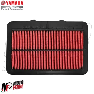 MF7414 Filtro Aria Originale Yamaha VMax 1700 dal 2009 al 2016 (RP211)