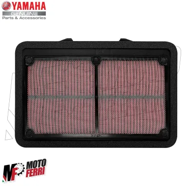 MF7414 Filtro Aria Originale Yamaha VMax 1700 dal 2009 al 2016 (RP211)