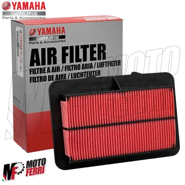MF7414 Filtro Aria Originale Yamaha VMax 1700 dal 2009 al 2016 (RP211)