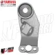 MF6382 Supporto Pedana Cavalletto Sinistro Originale Yamaha MT-03 mod 2006/2012