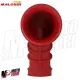 MF7416 Cornetti Aspirazione Malossi MHR per Corpo Farfallato Originale TMax 560