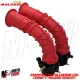 MF6300 Corpo Farfallato Malossi TMax 560 da 2020 a 2026 MHR DM 37 Ovale Yamaha