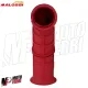 MF7416 Cornetti Aspirazione per Corpo Farfallato Malossi MHR Yamaha TMax 560