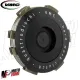 MF0260 Frizione VMC Hard Work 4 Dischi a 16 Molle Vespa 50 125 Special ET3 PK
