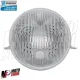 Faro Anteriore Originale Piaggio Vespa PX 125 150 200 Arcobaleno in Vetro
