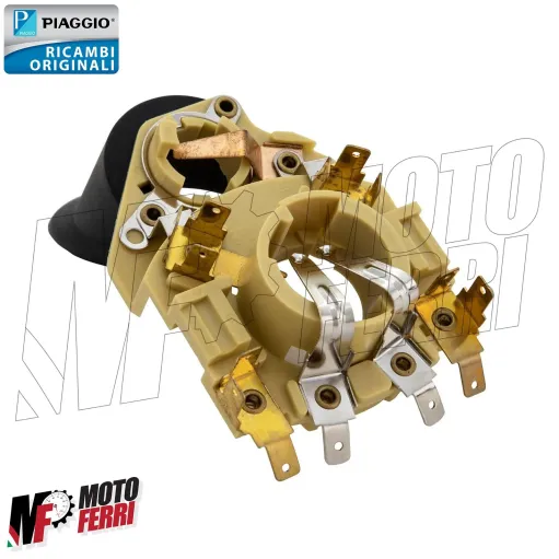 Faro Anteriore Originale Piaggio Vespa PX 125 150 200 Arcobaleno in Vetro