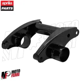 MF2561 Supporto Motore Braccio Oscillante Aprilia Scarabeo Light 125 200 (07/12) 2