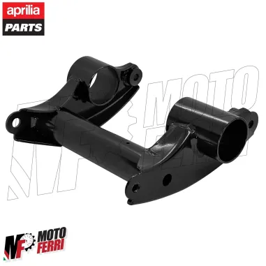 MF2561 Supporto Motore Braccio Oscillante Aprilia Scarabeo Light 125 200 (07/12)