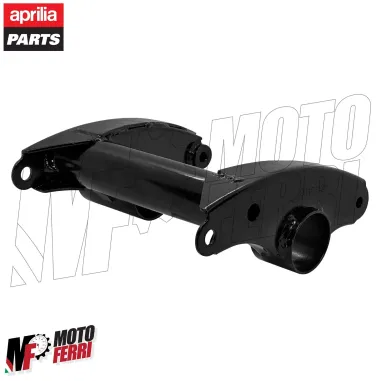 MF2561 Supporto Motore Braccio Oscillante Aprilia Scarabeo Light 125 200 (07/12)