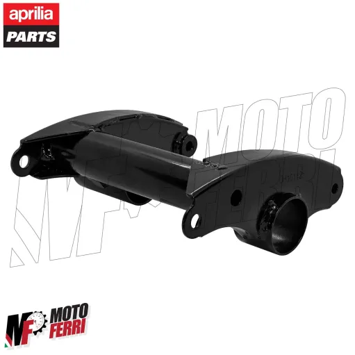 MF2561 Supporto Motore Braccio Oscillante Aprilia Scarabeo Light 125 200 (07/12)