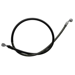 MF1989 Tubo Freno Anteriore Originale Aprilia Scarabeo 125 200 Rotax 1999/2004