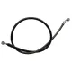 MF1989 Tubo Freno Anteriore Originale Aprilia Scarabeo 125 200 Rotax 1999/2004
