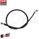 MF1989 Tubo Freno Anteriore Originale Aprilia Scarabeo 125 200 Rotax 1999/2004