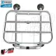 MF2787 Portapacchi Anteriore Vespa Primavera Sprint 50 125 150 Originale Cromato