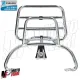 MF7418 Portapacchi Posteriore Cromo Originale Vespa Primavera Sprint 50 125 150