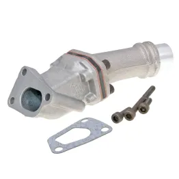 MF1096 COLLETTORE 24 POLINI CARBURATORE MONOLAMELLARE 3 FORI VESPA PK 125 S XL