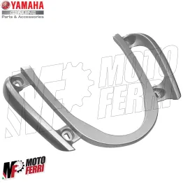 MF2562 Maniglione Posteriore Originale Yamaha X-City 125 250 mod 2008/2016 2