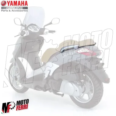 MF2562 Maniglione Posteriore Originale Yamaha X-City 125 250 mod 2008/2016