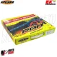 MF7420 Kit Catena Corona 50 Pignone 16 Honda XL 125 R Paris Dakar 125 1983/1991