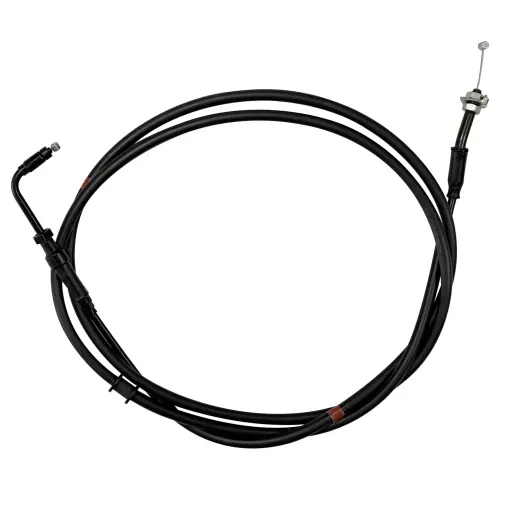 MF7421 Cavo Apertura Gas Originale Piaggio Beverly 250 Tourer 2007 2008 2009