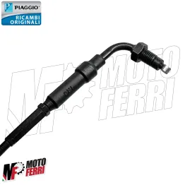 MF7421 Cavo Apertura Gas Originale Piaggio Beverly 250 Tourer 2007 2008 2009 2
