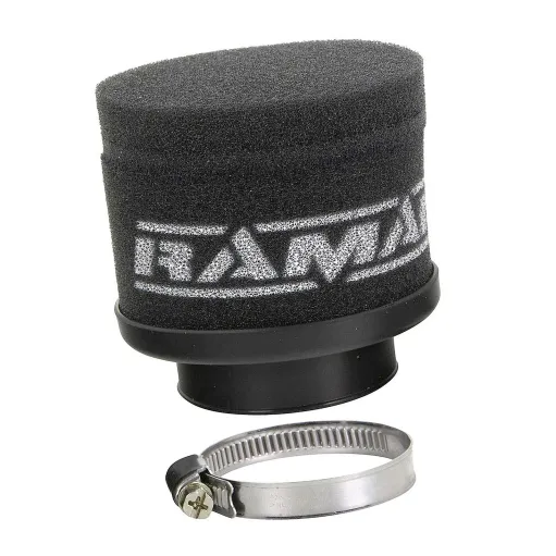 MF1098 FILTRO ARIA RAMAIR SPUGNA CARBURATORE DELLORTO VHSH VHSB 30 34 VESPA