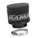 MF1098 FILTRO ARIA RAMAIR SPUGNA CARBURATORE DELLORTO VHSH VHSB 30 34 VESPA